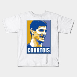 Courtois Kids T-Shirt